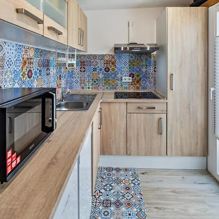 Appartement Im Fachwerk à Alsfeld Extérieur photo