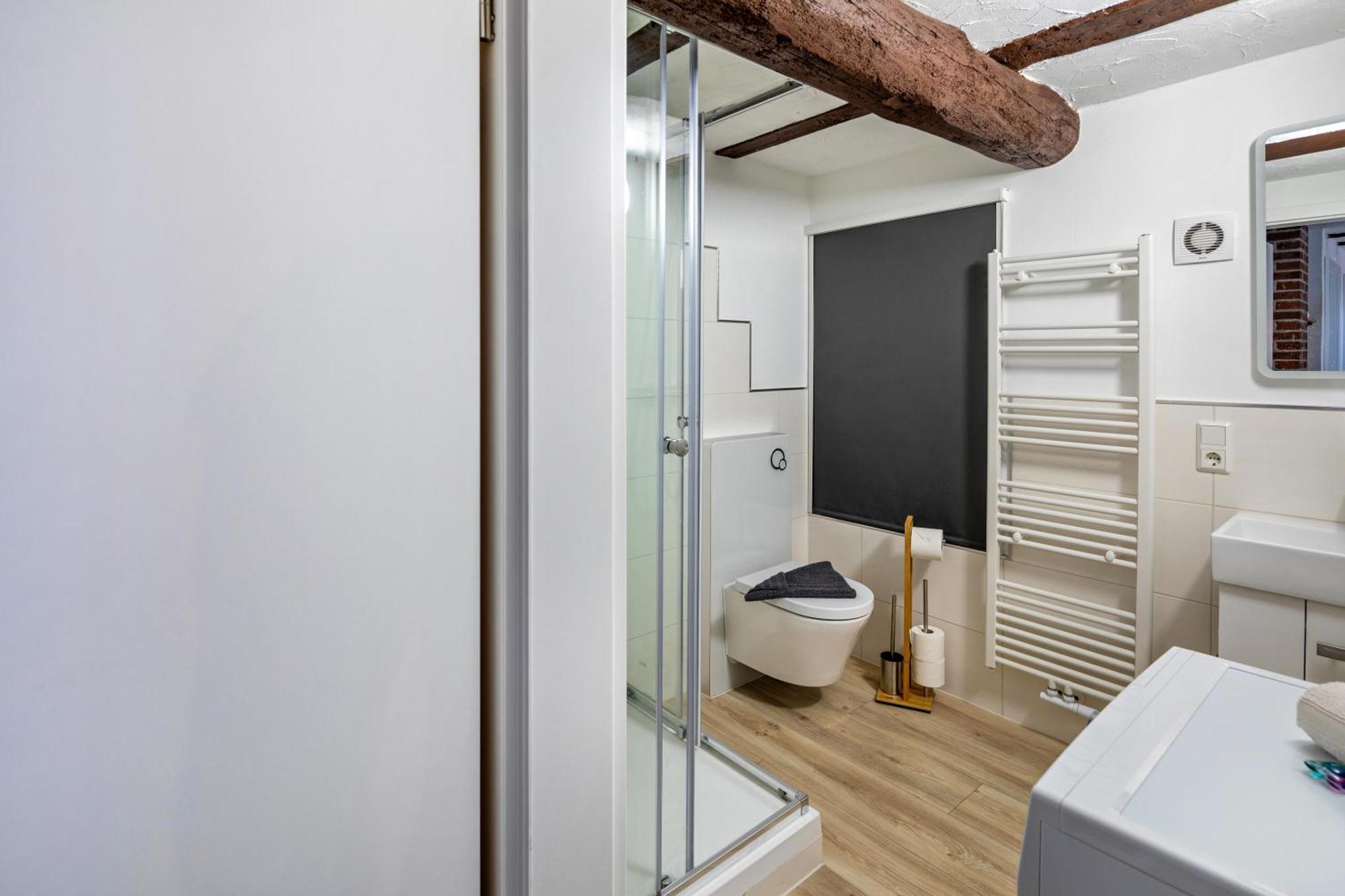 Im Fachwerk Apartment *