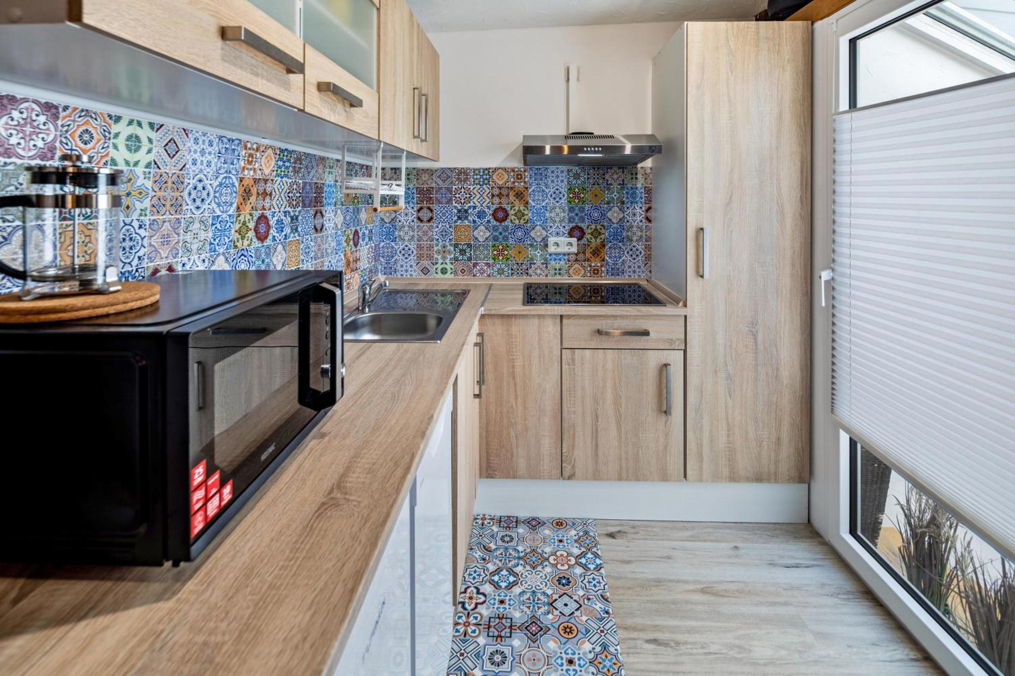 Im Fachwerk Apartment *