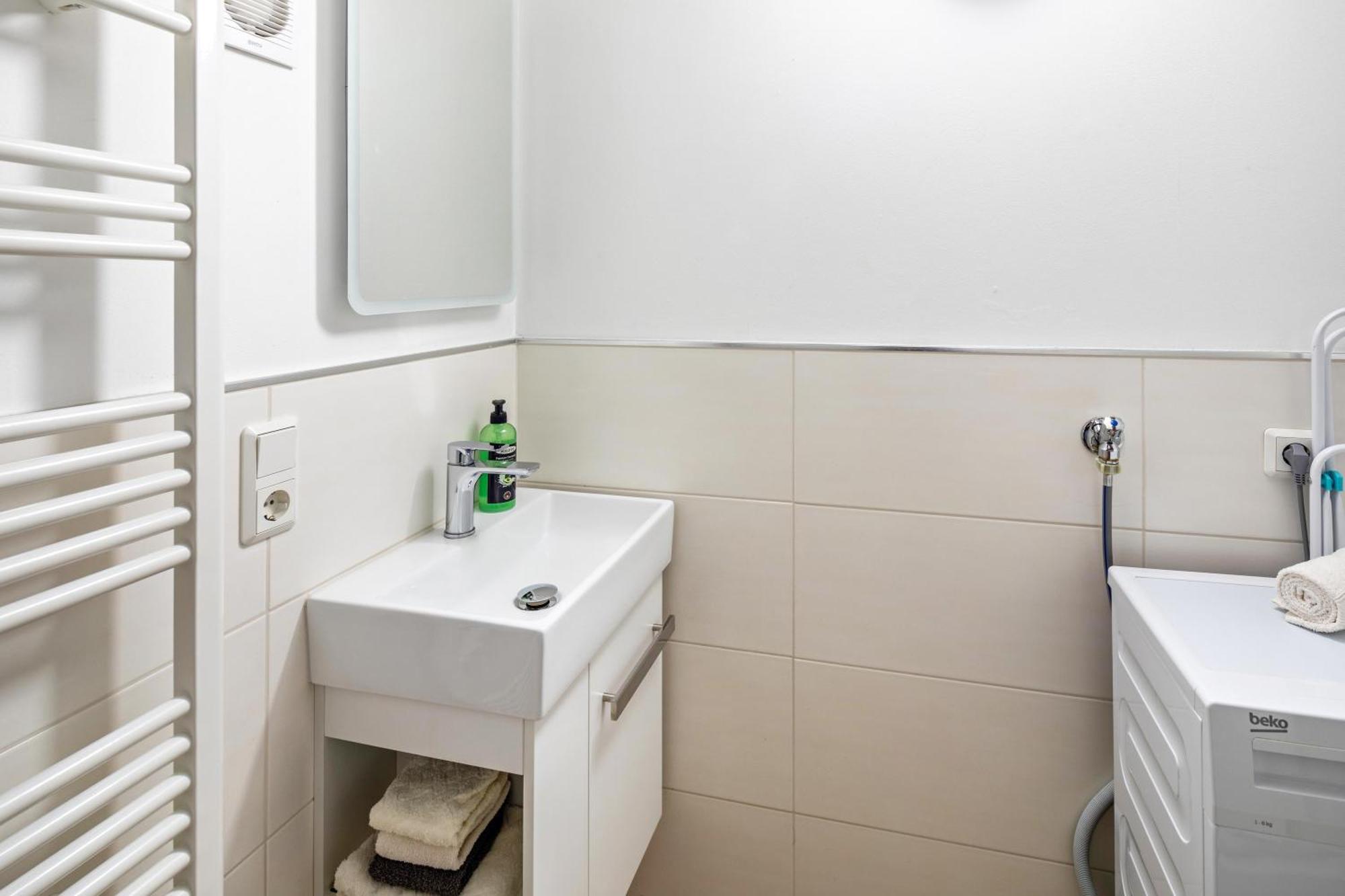 Apartment Im Fachwerk Alsfeld