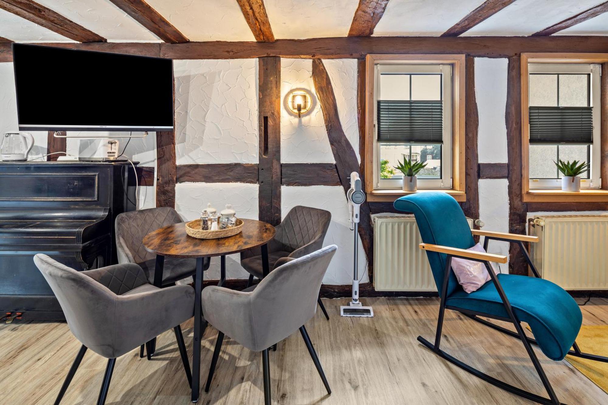 Im Fachwerk Apartment *